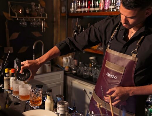 In Motion Bartending Academy