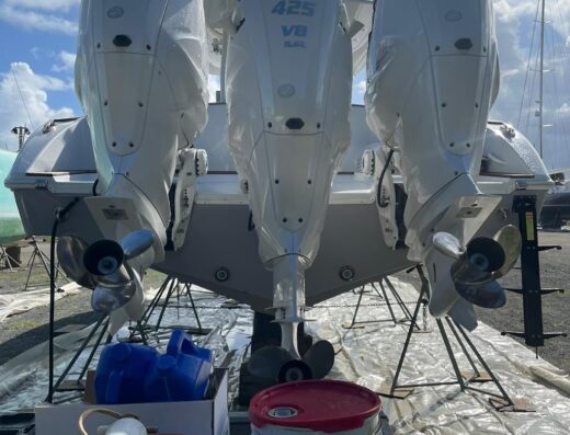 Troubleshooting Marine Yamaha Service
