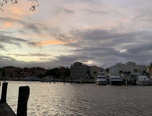 CLOUDS MARINE SOLUTIONS