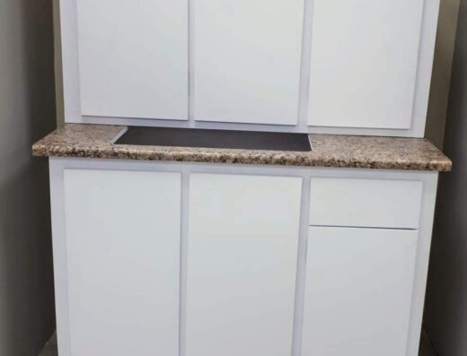 Ortiz Kitchen Manufacturing-Gabinetes