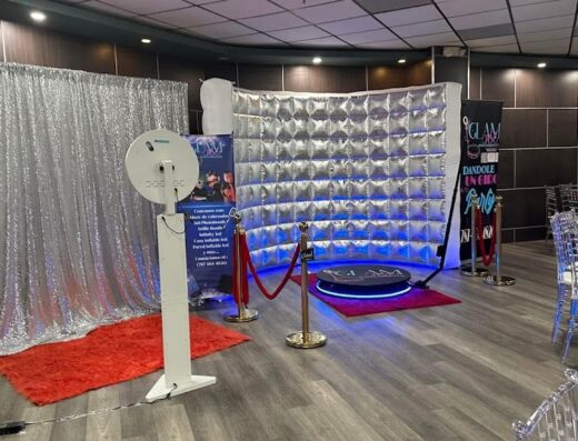 Glam360photoboothpr