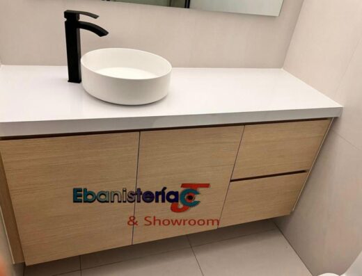 Ebanistería J.C & Showroom