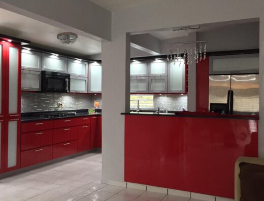 Victor Kitchen Design
