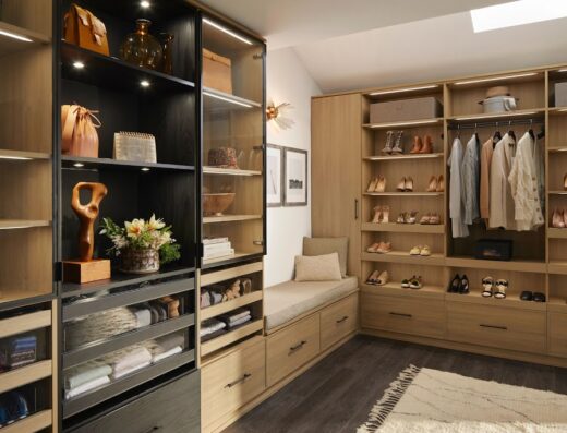 California Closets – San Juan