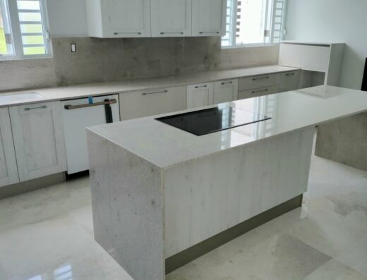 Italian House by Planeta Cuarzo