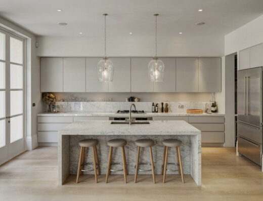 Home Kitchen & More