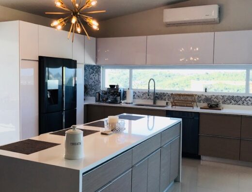 Krly Cabinetry Design