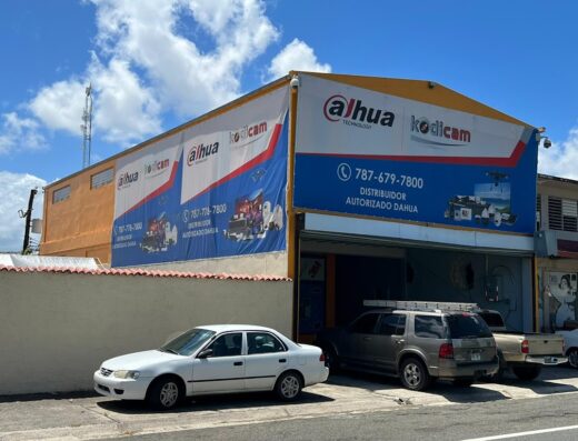 Kodicam Corp (San Juan)