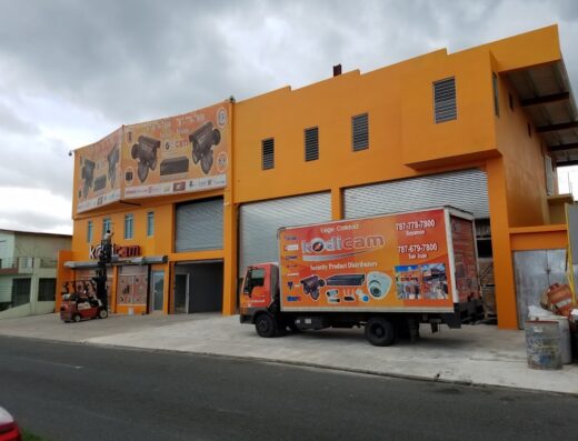 Kodicam Corp (Bayamón)