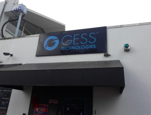 GESS Technologies