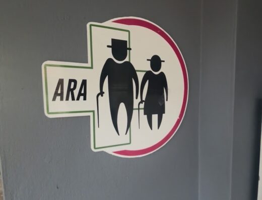 ARA Cuidadores PR, LLC