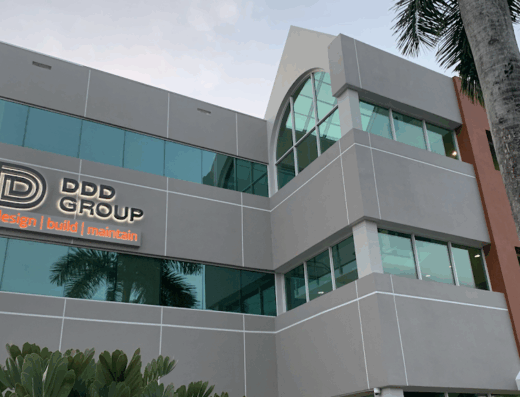 DDD GROUP, LLC