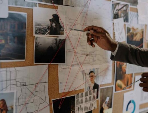 JN Investigations Private Detective