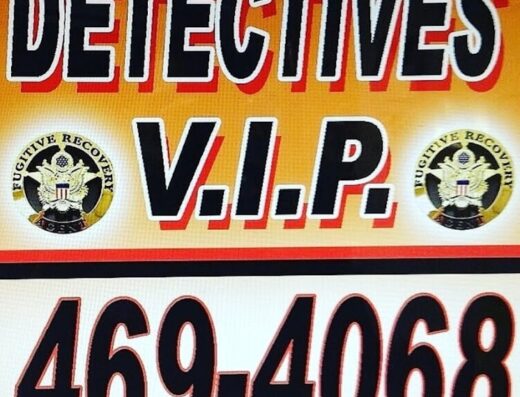 Detectives V.I.P.
