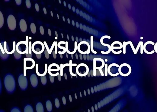 Audiovisual Puerto Rico