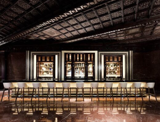 Rum Bar