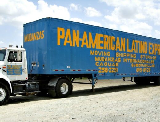 Pan American Latino Express, Inc.