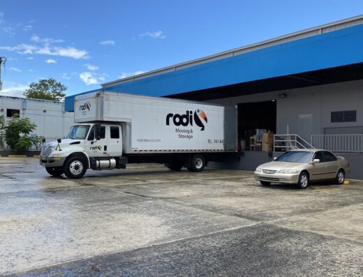 Rodi Cargo Int’l Group