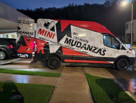 Mini Mudanzas LLC