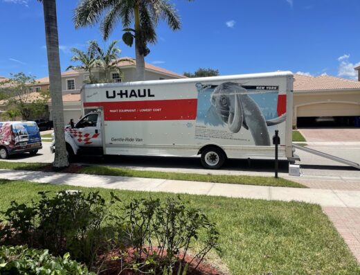Pryco Movers