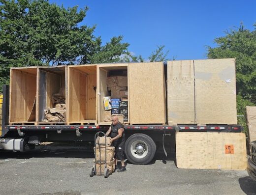 García Trucking Service, Inc.