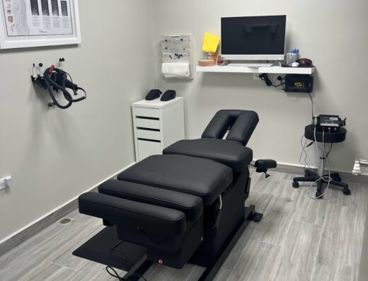 Health Chiropractic & More