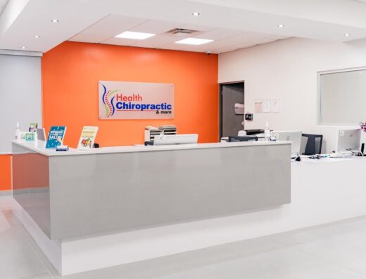 Health Chiropractic Caguas