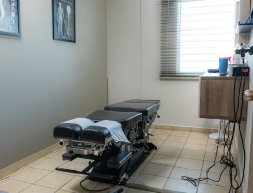 VITALIS Chiropractic Neurology