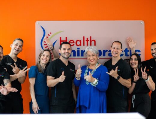 Health Chiropractic and More
