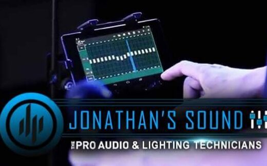 Jonathan’s Sound