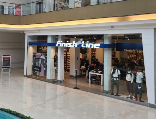 Finish Line