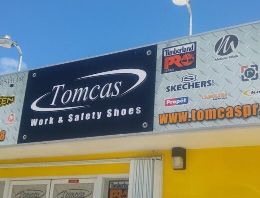 Tomcas