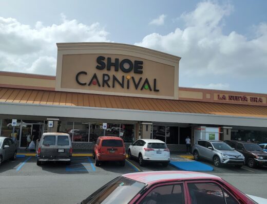 Shoe Carnival