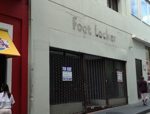 Foot Locker
