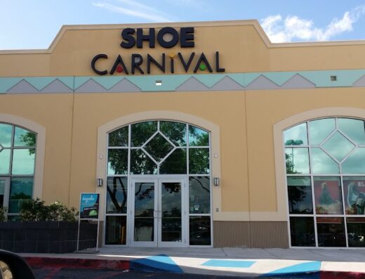 Shoe Carnival