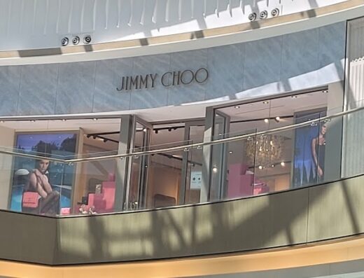 Jimmy Choo