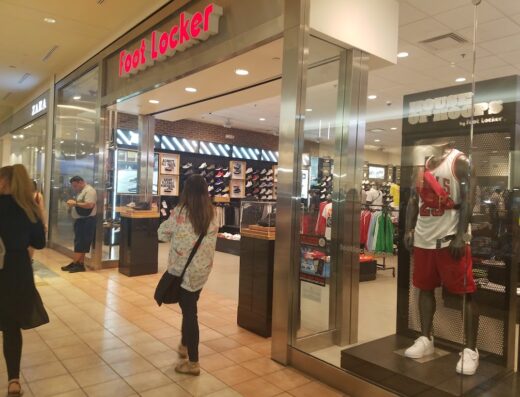Foot Locker