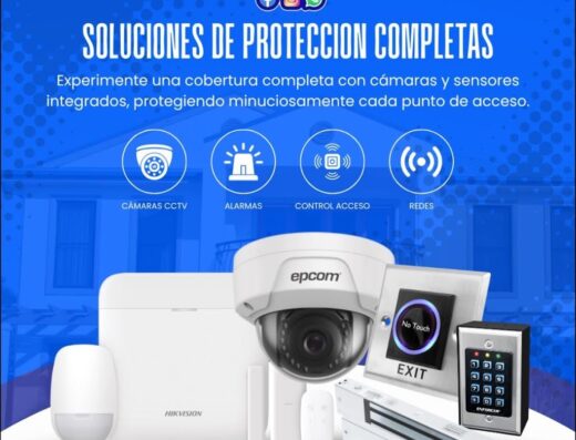 RM Security System