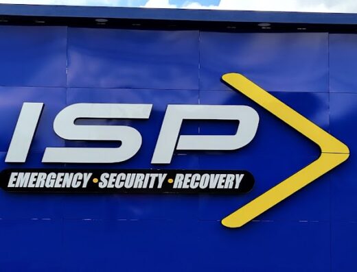 ISP, Inc.