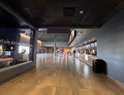 Caribbean Cinemas IMAX/4DX