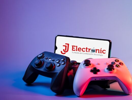 JJ Electronic