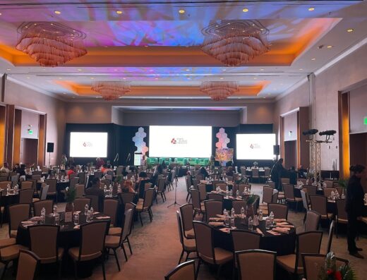 180 Audiovisual Solutions
