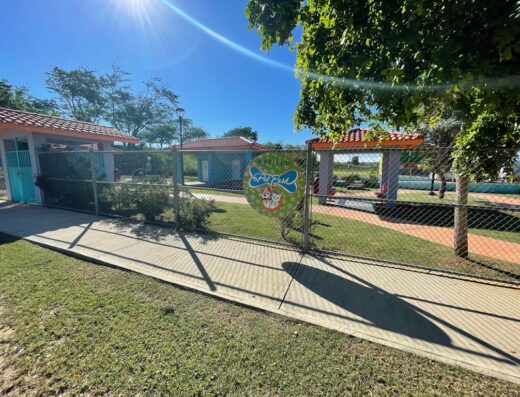 Hatillo Dog Park