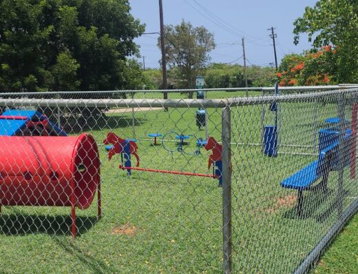 Ramey Dog Park