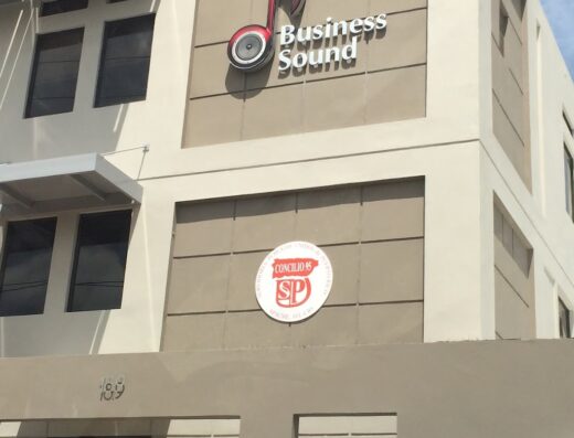 Business Sound
