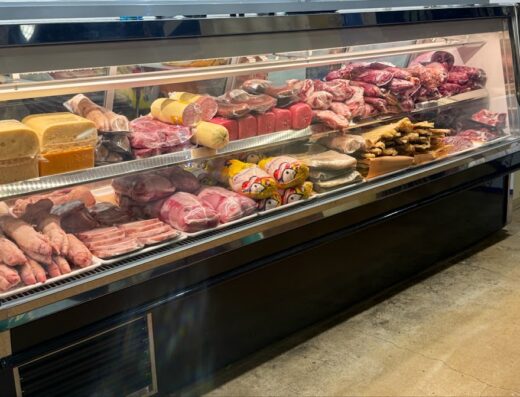 Tato’s Meat Market