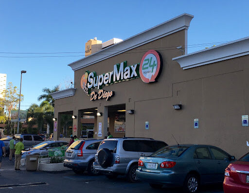 SuperMax