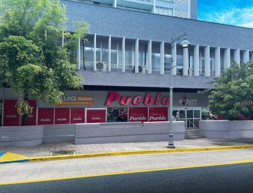 Supermercados Pueblo