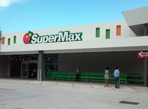 SuperMax
