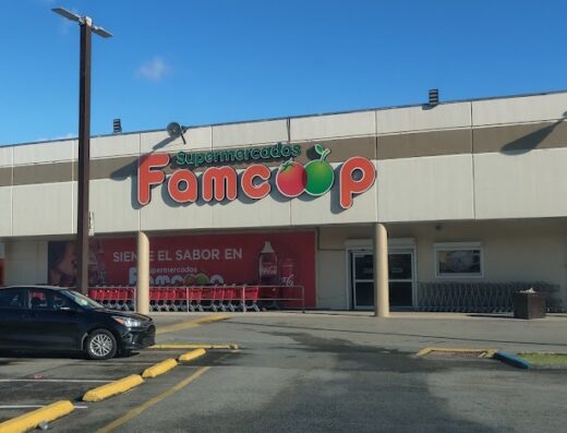 Famcoop Rio Grande